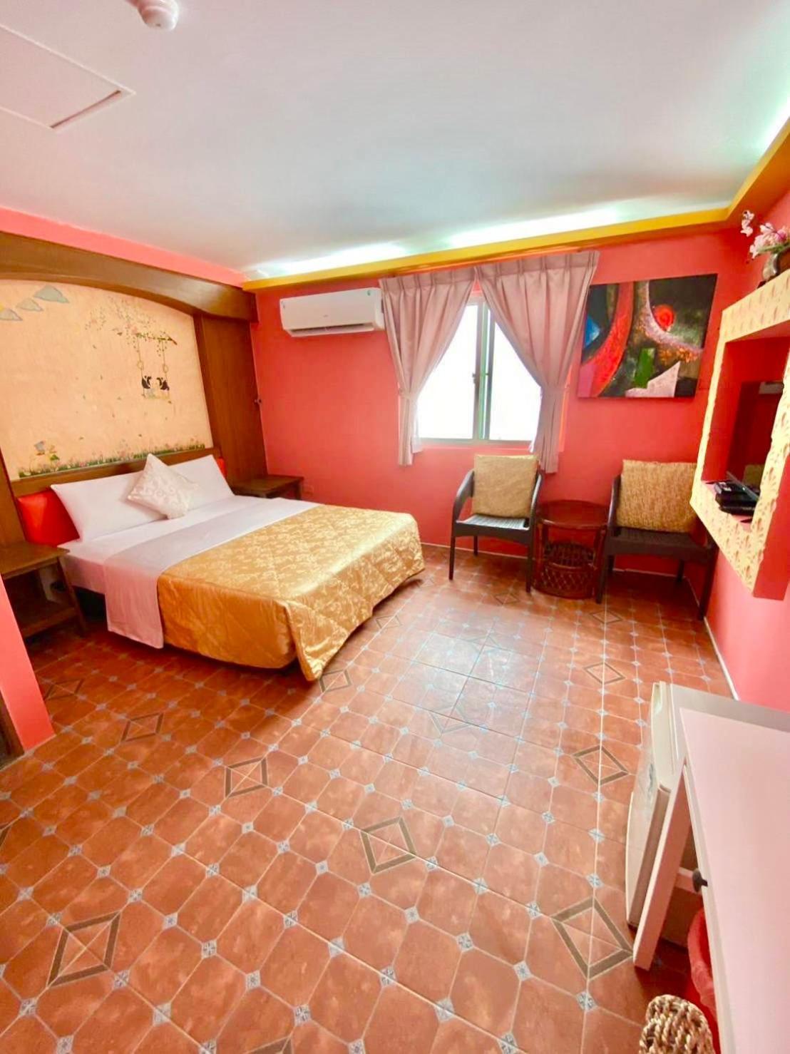 Bashi Channel Vacation B&B Kenting Eksteriør billede