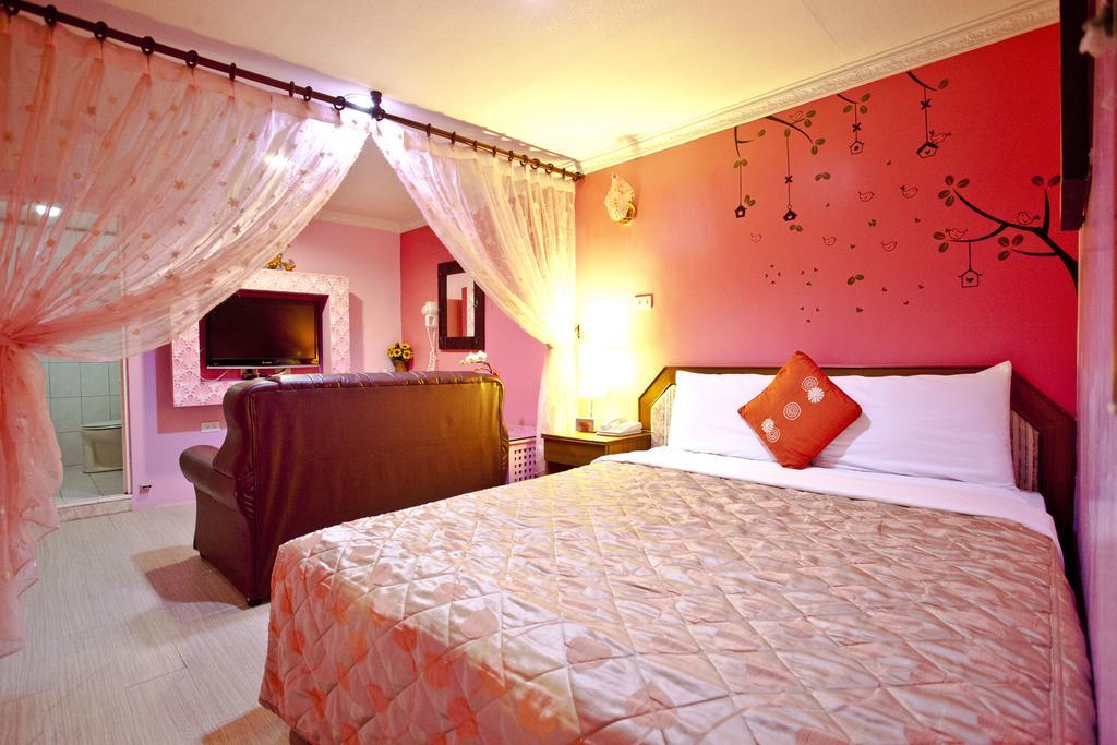 Bashi Channel Vacation B&B Kenting Eksteriør billede