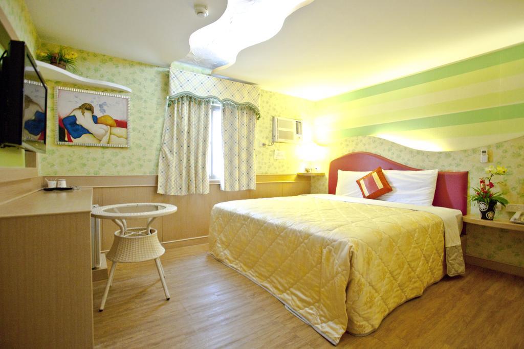Bashi Channel Vacation B&B Kenting Eksteriør billede