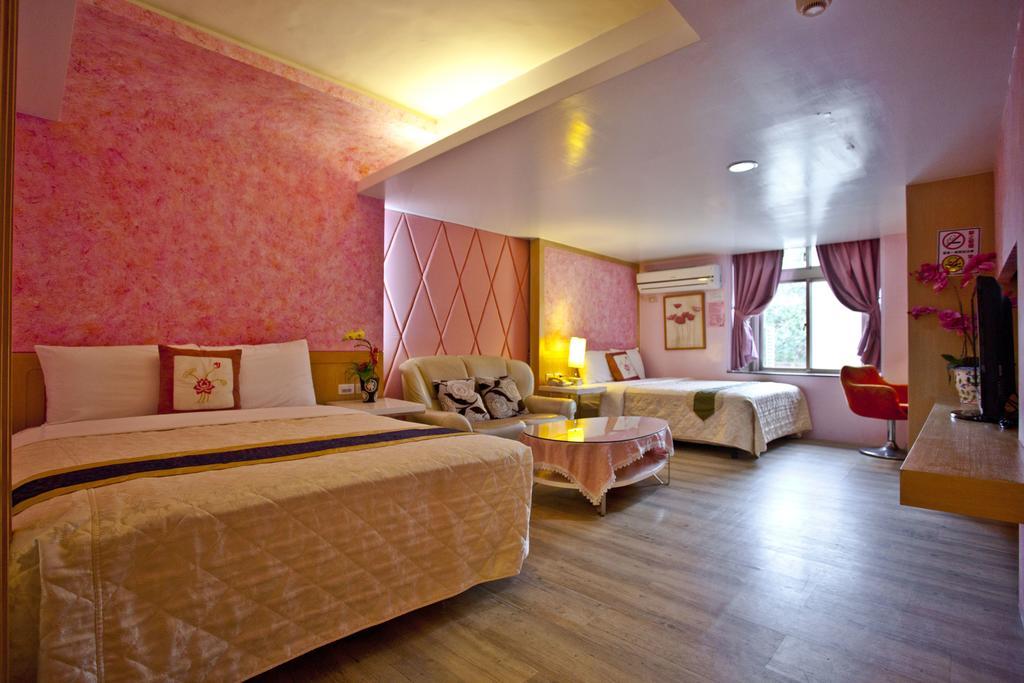 Bashi Channel Vacation B&B Kenting Eksteriør billede