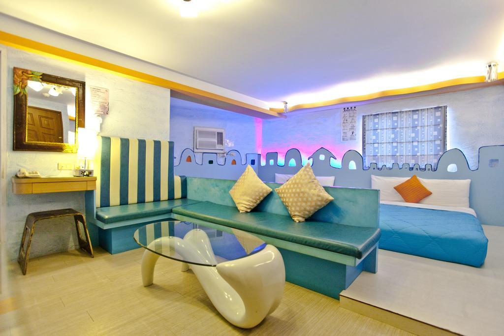 Bashi Channel Vacation B&B Kenting Eksteriør billede