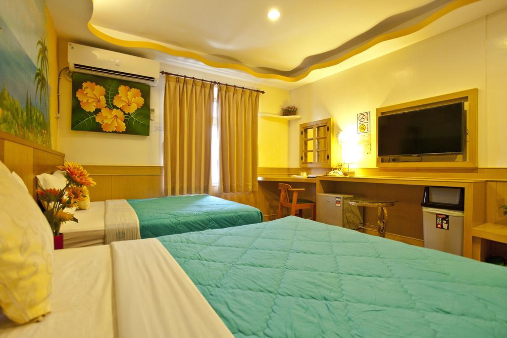Bashi Channel Vacation B&B Kenting Eksteriør billede