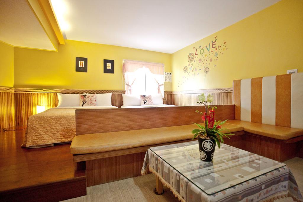Bashi Channel Vacation B&B Kenting Eksteriør billede