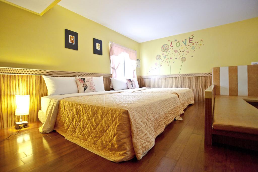 Bashi Channel Vacation B&B Kenting Eksteriør billede