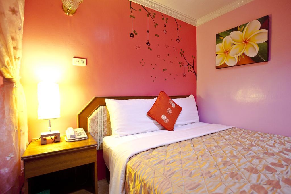 Bashi Channel Vacation B&B Kenting Eksteriør billede