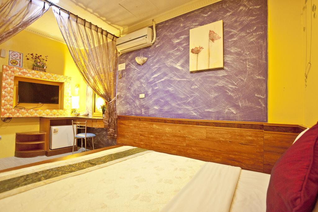 Bashi Channel Vacation B&B Kenting Eksteriør billede