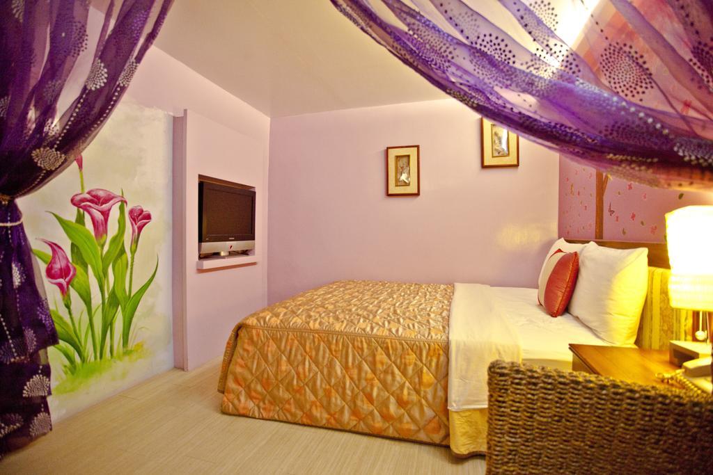 Bashi Channel Vacation B&B Kenting Eksteriør billede