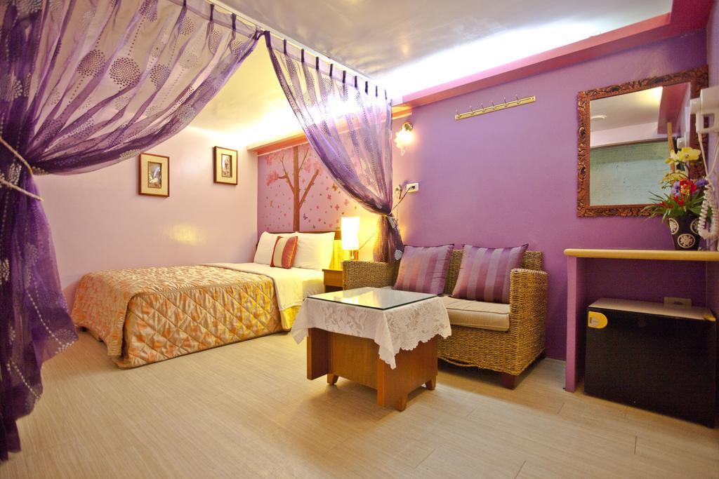 Bashi Channel Vacation B&B Kenting Eksteriør billede