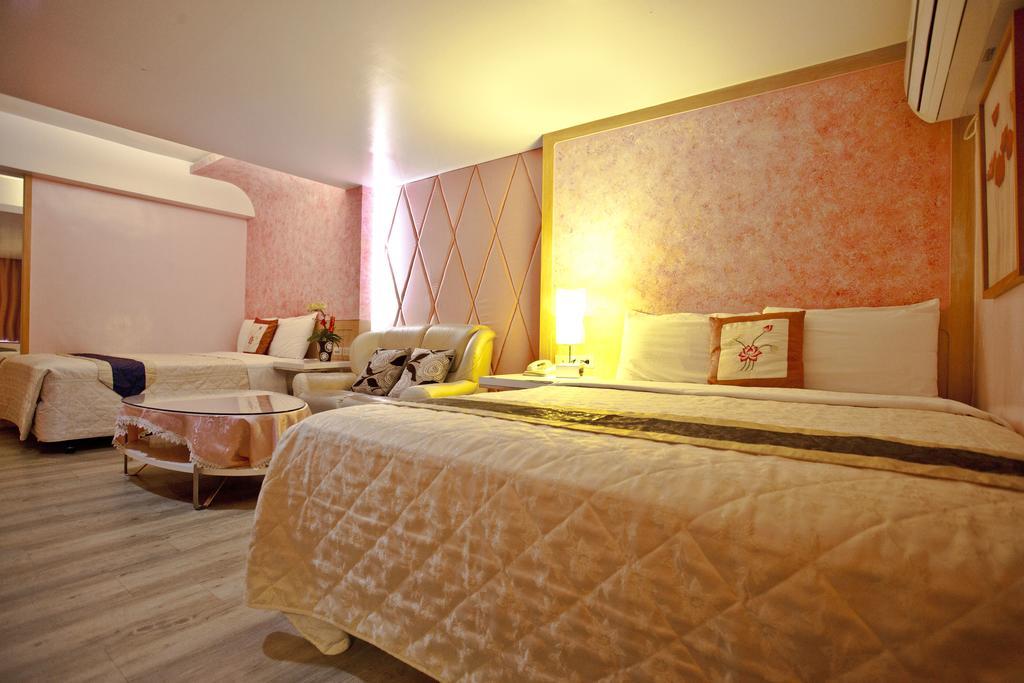 Bashi Channel Vacation B&B Kenting Eksteriør billede