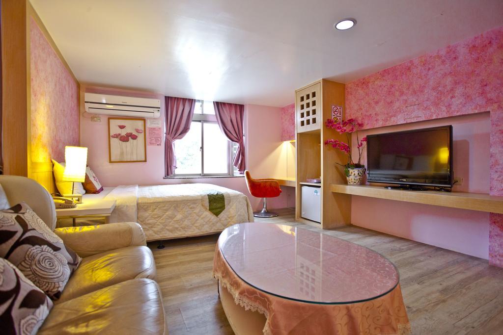 Bashi Channel Vacation B&B Kenting Eksteriør billede