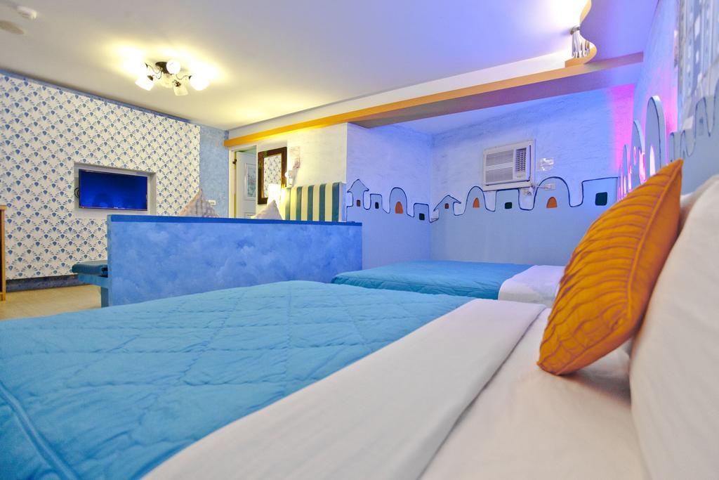 Bashi Channel Vacation B&B Kenting Eksteriør billede