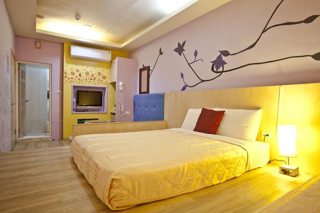 Bashi Channel Vacation B&B Kenting Eksteriør billede